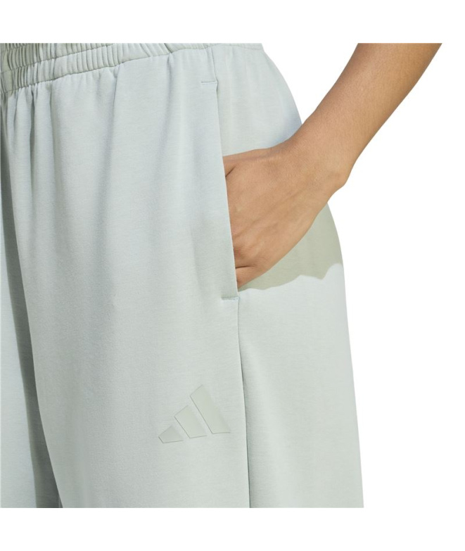 Calça adidas SL Oh Mulher Sama