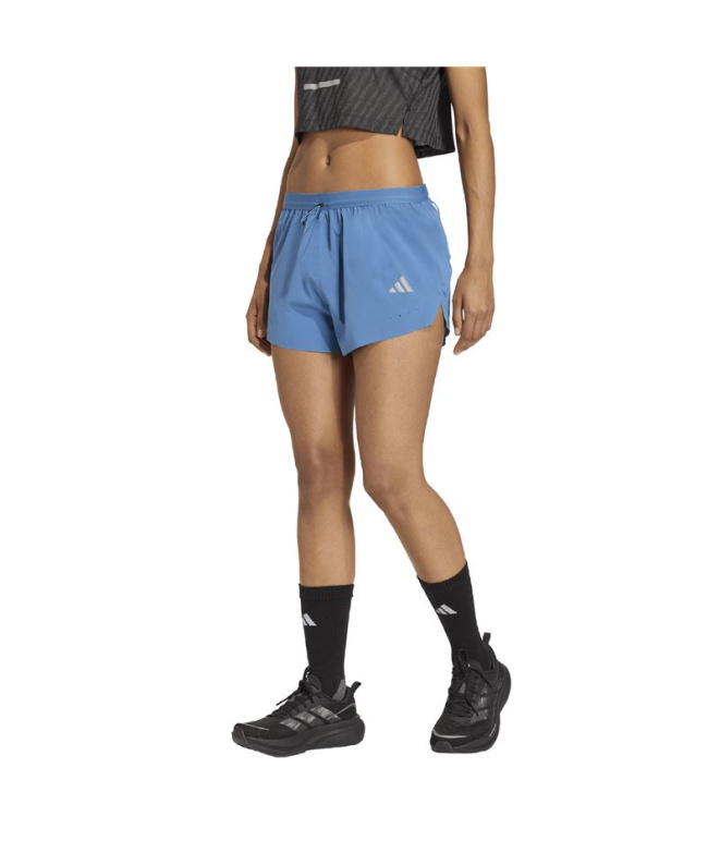 Pantalons de Running adidas Adi365 Sho Femme Tios