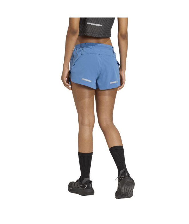 Pantalons de Running adidas Adi365 Sho Femme Tios