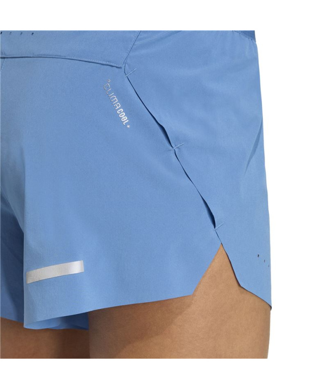 Calça de Running adidas Adi365 Sho Mulher Tios