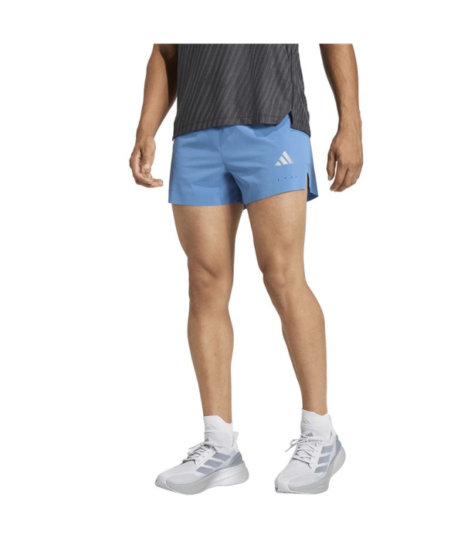 Calça de Running adidas Adi365 Sho Homem Tios