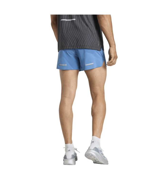 Calça de Running adidas Adi365 Sho Homem Tios