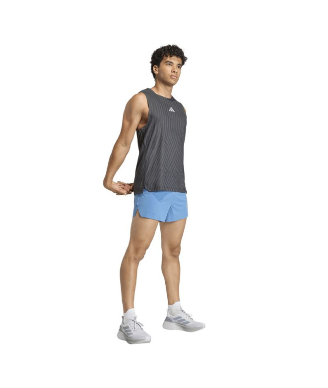 Pantalons de Running adidas Adi365 Sho Homme Tios