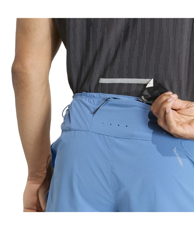 Pantalons de Running adidas Adi365 Sho Homme Tios