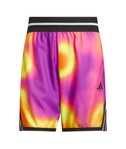 Pantalons de Basket-ball adidas Crazylite Aop 6 Homme...