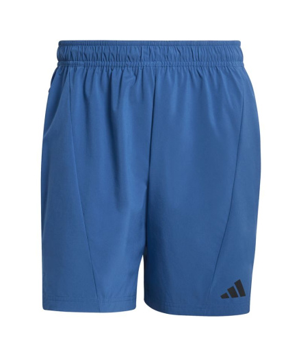 Pantalons de Fitness adidas D4T Short Homme Peos