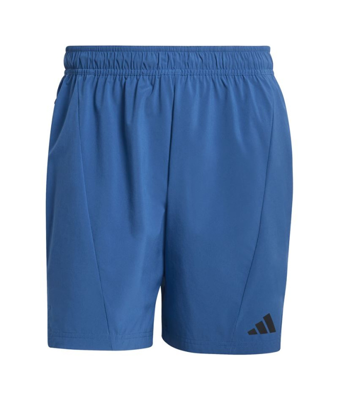 Pantalones de Fitness adidas D4T Short Hombre Peos