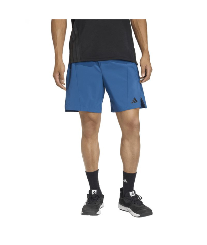 Calça de Fitness adidas D4T Short Homem Peos