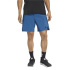 Pantalons de Fitness adidas D4T Short Homme Peos