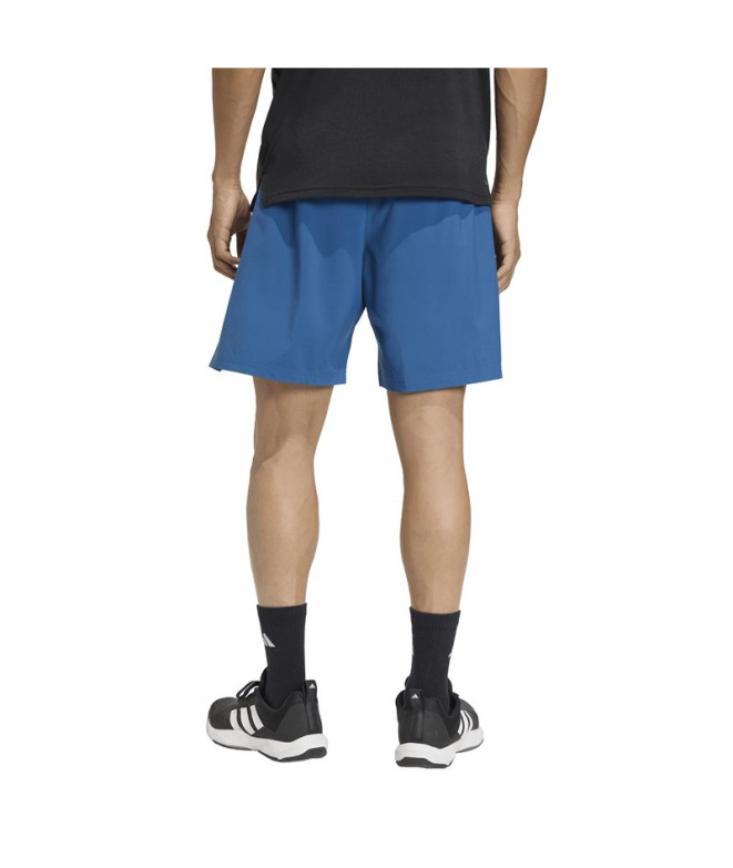 Calça de Fitness adidas D4T Short Homem Peos