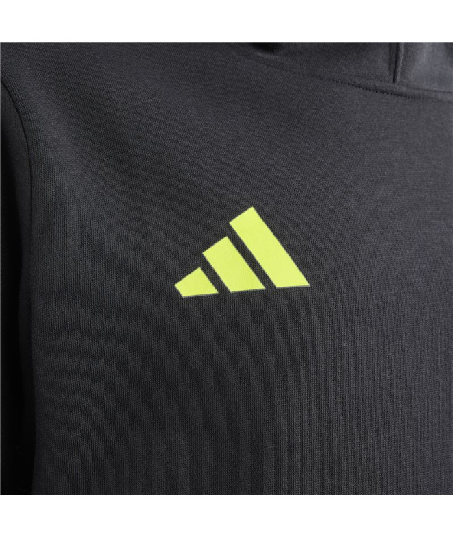 Veste de Football adidas F50 Sw Hd Enfant...