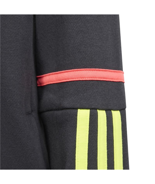 Veste de Football adidas F50 Sw Hd Enfant...