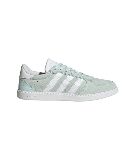 Sapatilhas adidas Breaknet Sleek Mulher Menhal/Preto/Preto