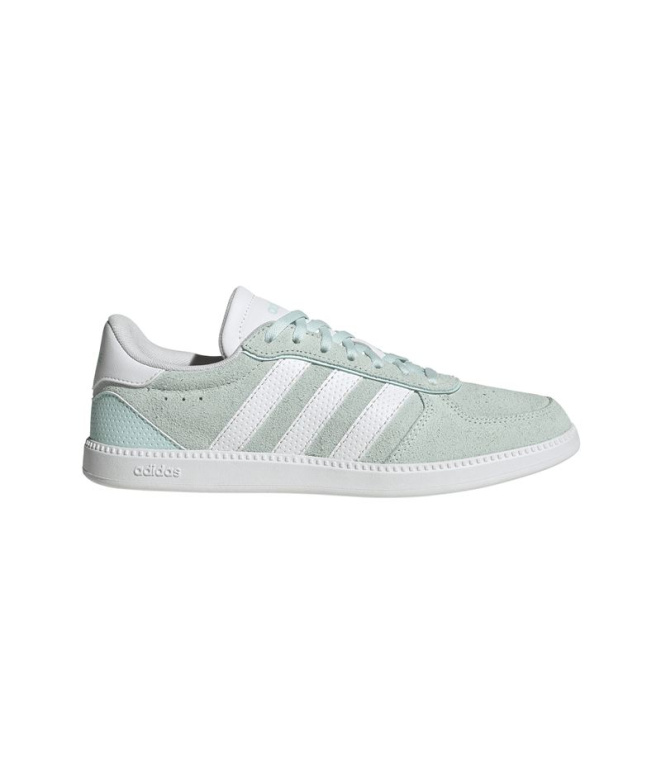 Sapatilhas adidas Breaknet Sleek Mulher...