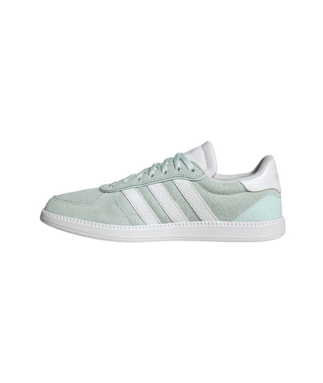 Sapatilhas adidas Breaknet Sleek Mulher...