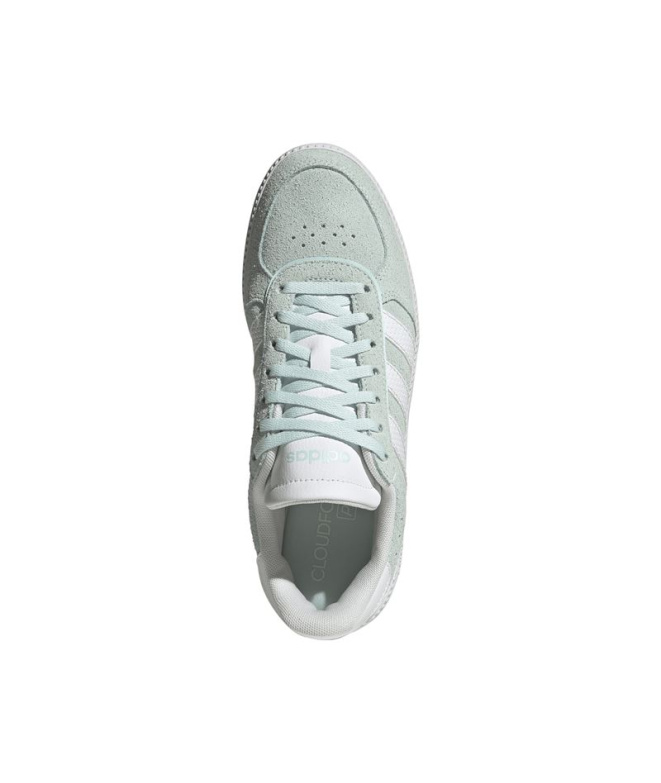 Chaussures adidas Breaknet Sleek Femme...