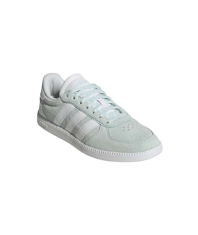 Sapatilhas adidas Breaknet Sleek Mulher...