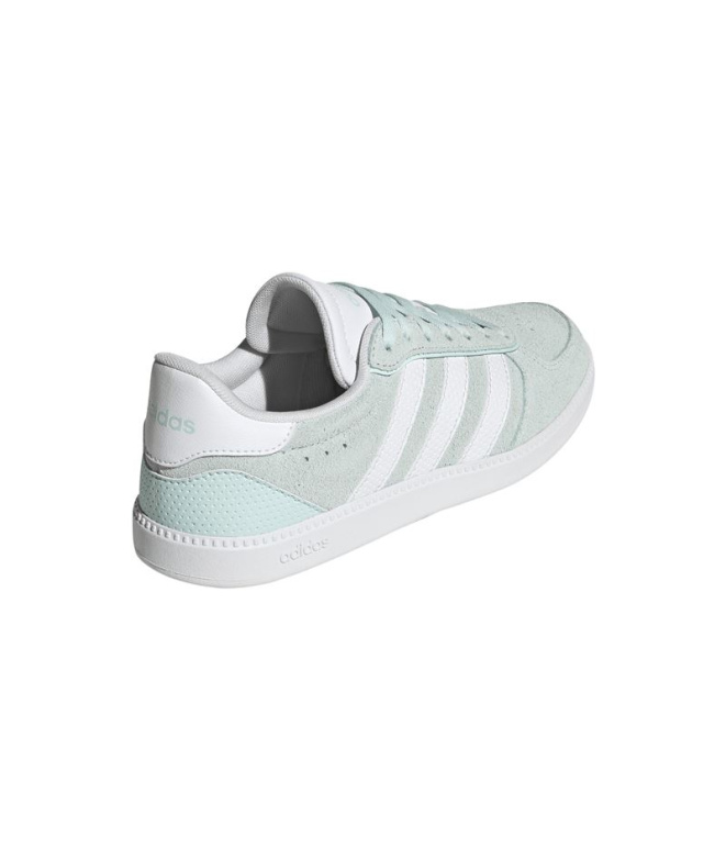 Chaussures adidas Breaknet Sleek Femme...