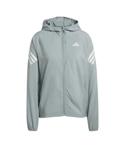 Chaqueta de Running adidas Adi365 3 Bandas Mujer Sama