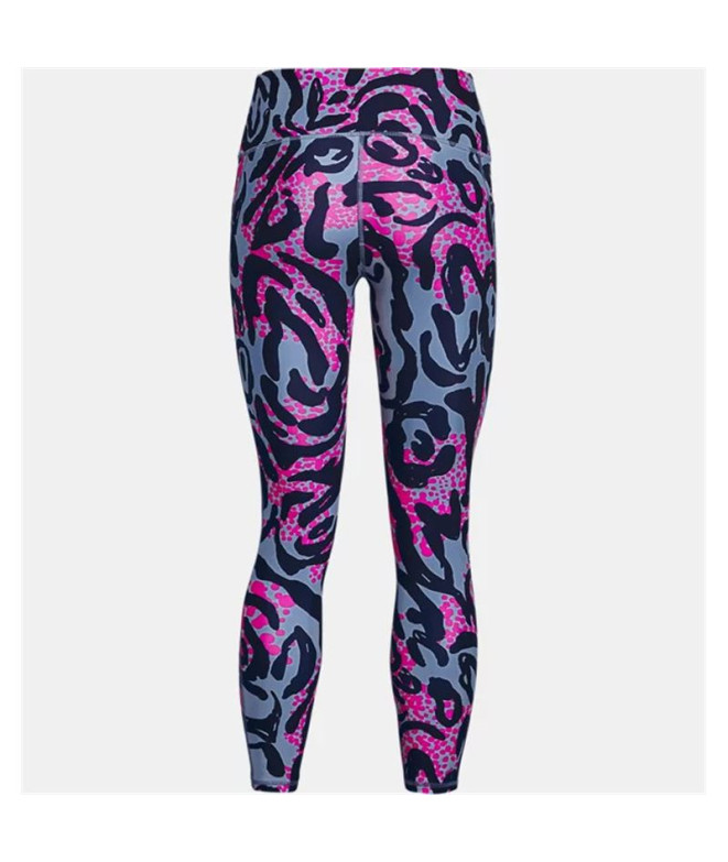 Leggings d'entraînement Under Armour HeatGear...