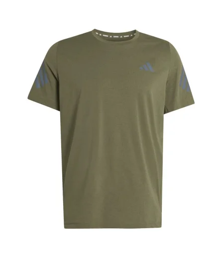 Camisa de Running adidas Adi365/ Hombre Estoli