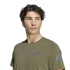 Chemise de Running adidas Adi365/ Homme Estoli