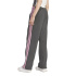 Calça adidas 3 Bandas Fl Oh Mulher Cinza