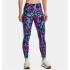 Leggings de treino Under Armour HeatGear Armour