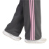 Calça adidas 3 Bandas Fl Oh Mulher Cinza