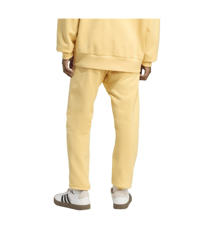 Pantalones adidas A Szn Fl R Hombre Mase