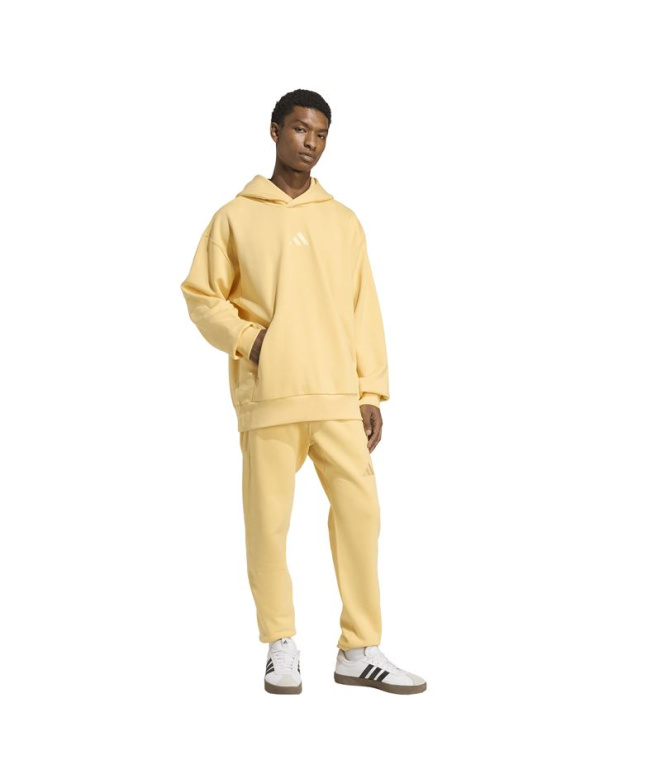 Pantalons adidas A Szn Fl R Homme Mase