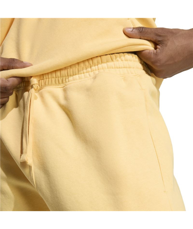 Pantalons adidas A Szn Fl R Homme Mase