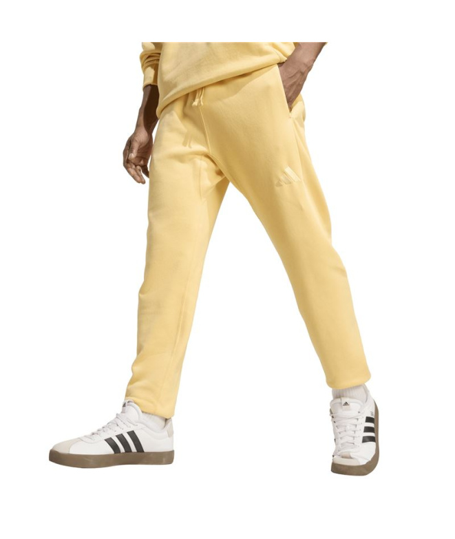 Calça adidas A Szn Fl R Homem Mase