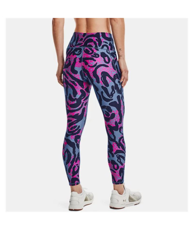 Leggings de treino Under Armour HeatGear Armour