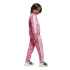 Chandal adidas Lk 3 Bandas Tib Infantil Rosa