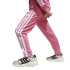 Chandal adidas Lk 3 Bandas Tib Enfant Rose