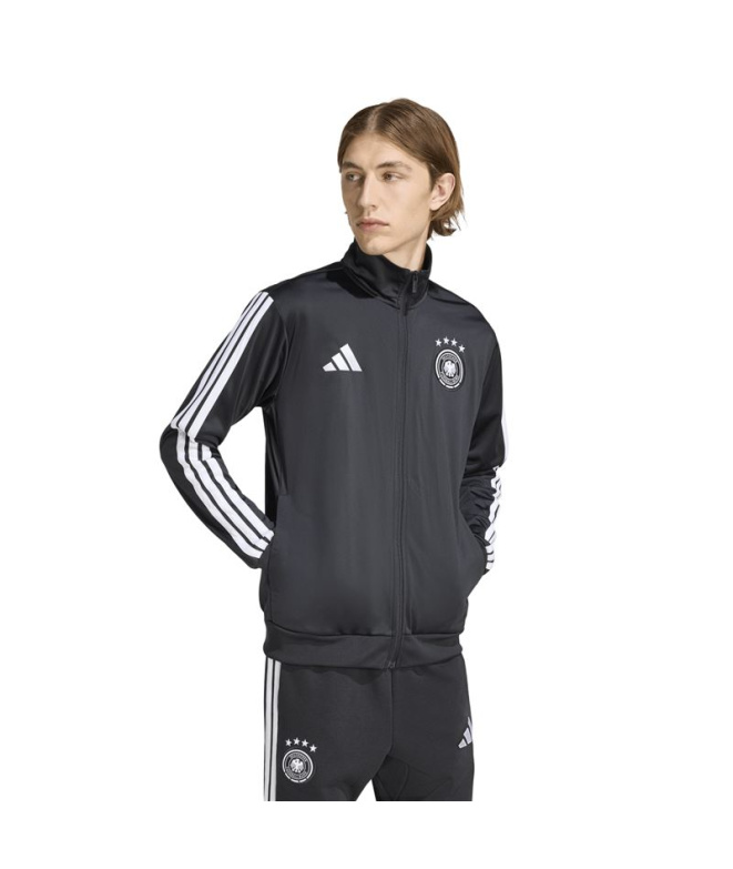 Casaco de Futebol adidas Alemanha Dna Tt Homem...
