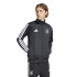 Chaqueta de Fútbol adidas Alemania Dna Tt Hombre Negro