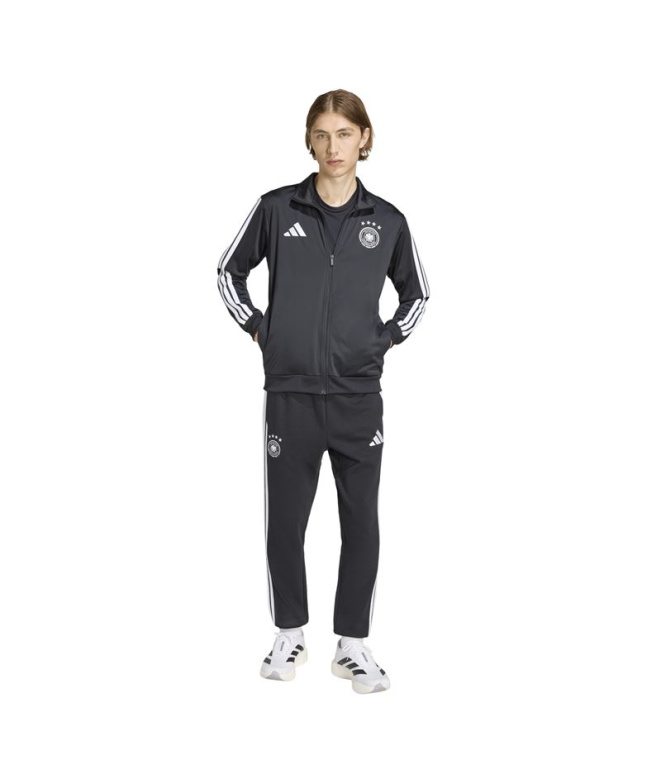 Casaco de Futebol adidas Alemanha Dna Tt Homem...