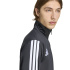 Casaco de Futebol adidas Alemanha Dna Tt Homem Preto