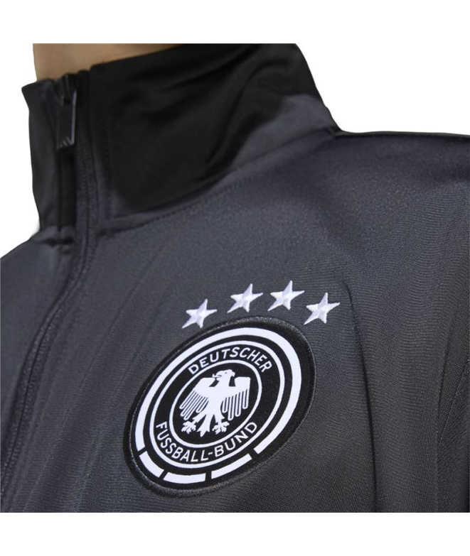 Veste de Football adidas Allemagne Dna Tt Homme...