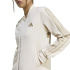 Chandal adidas Ess 3 Bandas Ts Mujer Blanco Roto