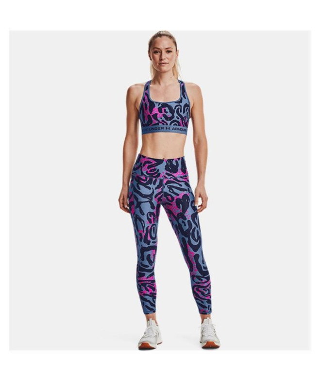 Leggings d'entraînement Under Armour HeatGear...