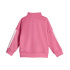 Fato de treino adidas 3 Bandas Tr Infantil Rosa