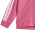 Survêtement adidas 3 Bandes Tr Enfant Rose