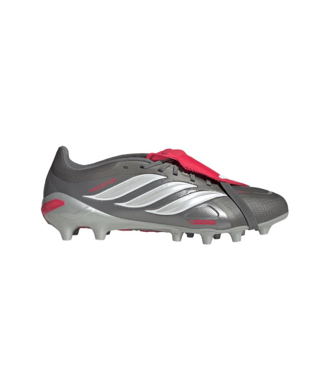 Bottes de Football adidas Predator League Ft Ag...