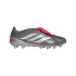 Botas de Futebol adidas Predator League Ft Ag Cinza