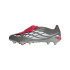Botas de Futebol adidas Predator League Ft Ag Cinza