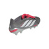 Botas de Futebol adidas Predator League Ft Ag Cinza