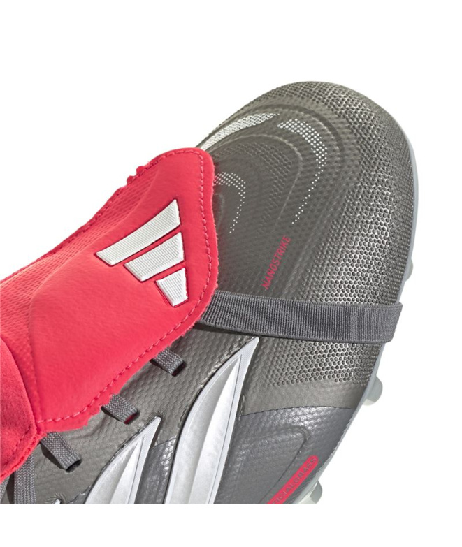 Botas de Futebol adidas Predator League Ft Ag...